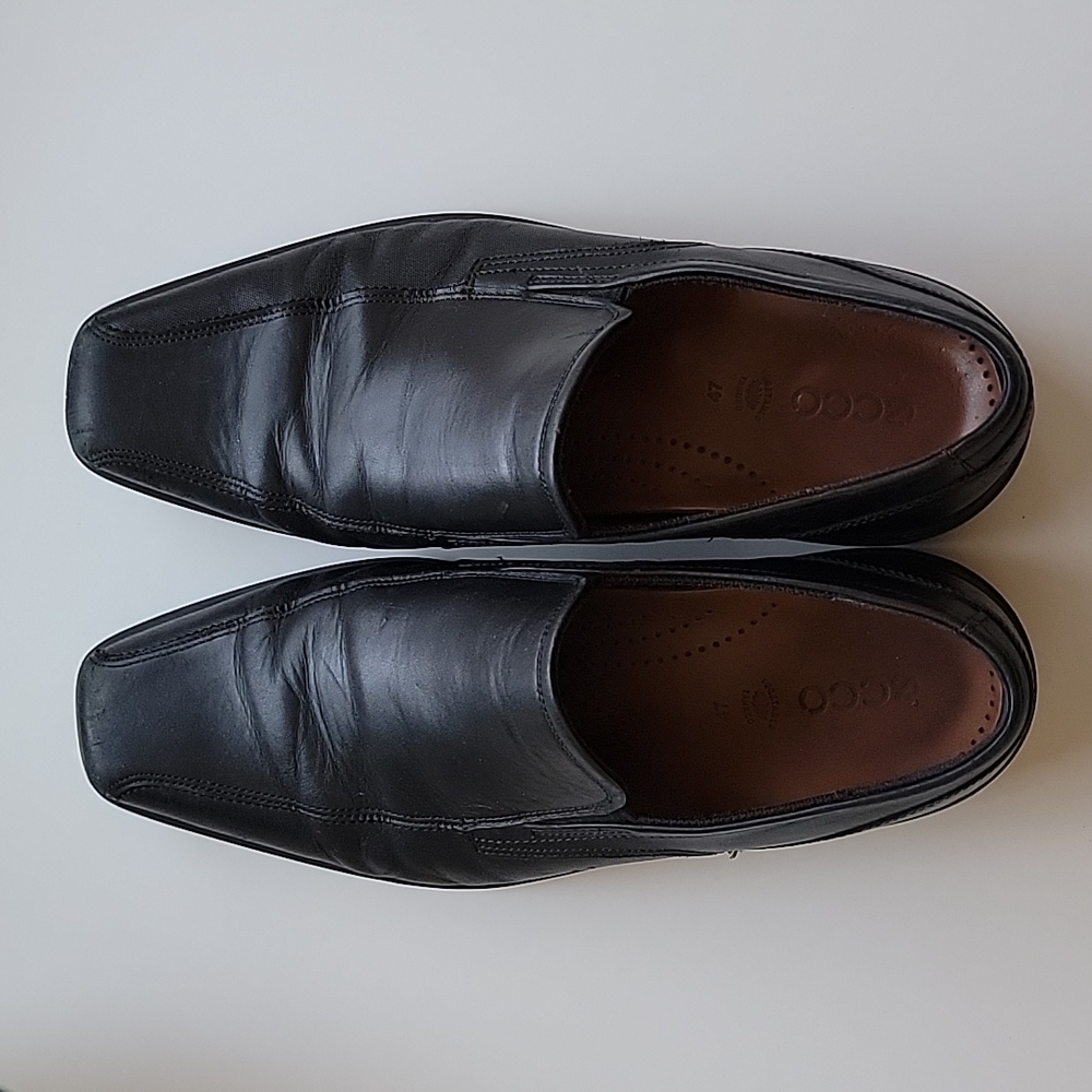 ECCO Loafer Size 47